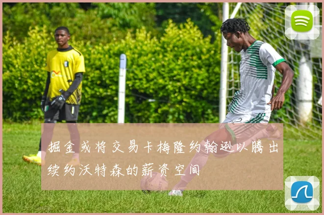 掘金或将交易卡梅隆约翰逊以腾出续约沃特森的薪资空间